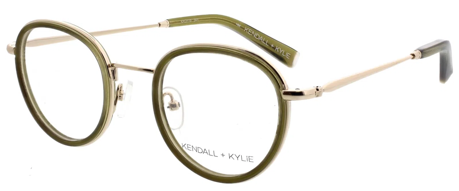 Kendall Kylie KKO115 Eyeglasses